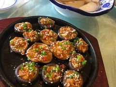 -鲁城往事(游客中心店)