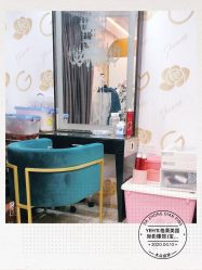 -格莱美国际影像馆(盛世芳华店)