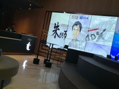 -SFC上影影城(港汇永华IMAX激光店)