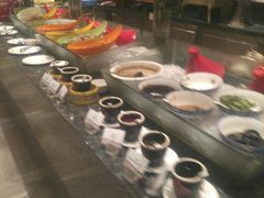 -太原富力万达文华酒店·美食汇西餐厅
