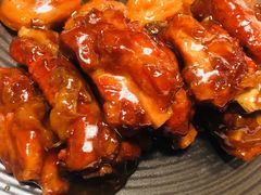 -肆月河豚·新淮扬(金融街店)