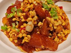 -南堂馆·新川菜(春熙路店)