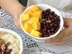 -堂屋糖水店(愚园店)