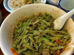 -左陕右甘(亚运村店)