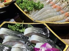 -火炉火自助餐(喜隆多店)