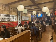 -鸟剑居酒屋(林和东路店)