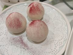 -东方之珠海鲜酒楼(南开店)