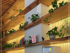 -周三的情书花园餐厅(江北店)