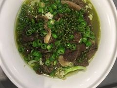 -程新大酒店(常州龙虎塘店)
