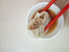 汤包-笑云开汤包店(网巾市店)