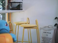 -五进制 Coffee Shop