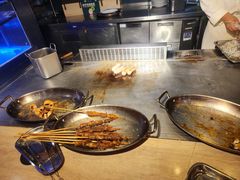 -富力希尔顿酒店·地阔自助餐厅