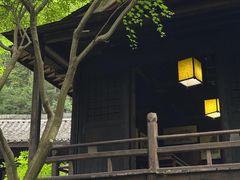 -黄公望隐居地