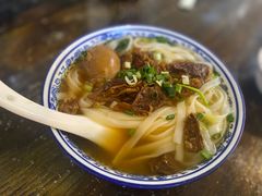 -惠康汤粉店(惠新中街店)
