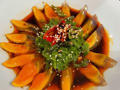 烧焦皮蛋-沸腾鱼乡(知春路分店)