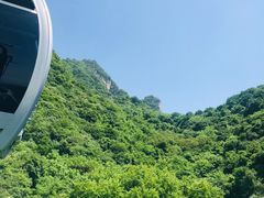 -少华山国家森林公园