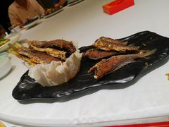 特色小黄鱼-930私房菜(欧阳路店)