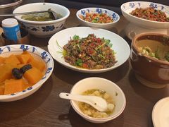 -八碗湘长沙市井菜(坡子街店)