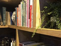 -鱼库·不仅是一家烤鱼店(车公庙店)