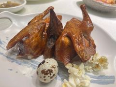-渔意楼·驰名沙田乳鸽(五羊旗舰店)