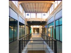 -半岛1919创意园区