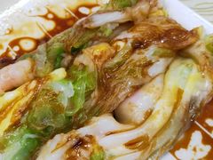 -香港威特瑞茶餐厅(小白楼音乐厅店)