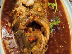 -又见炊烟私房菜(敬亭路店)