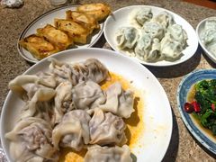 -金谷园饺子馆(北邮总店)