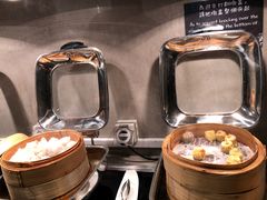 -香港唯港荟 Hotel ICON – The Market