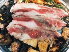 -杀猪天·韩国烤肉(总店)