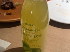 -大渔铁板烧(花园道店)