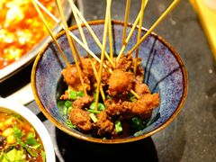 -小饕荟雅安贡椒鱼鲜馆(广福桥店)