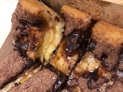 -肥安娜·小吃·饮品