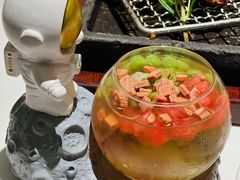 -蘇小主·创意中国菜(金茂览秀城店)