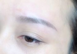 -久匠·纹眉半永久野生眉