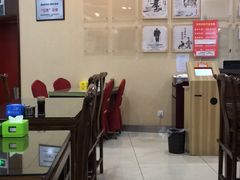 -京天红酒家(虎坊路店)