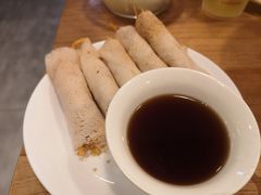 手工薄饼-嘉州叶婆婆钵钵鸡(建设路店)