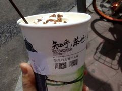 -茶颜悦色(雨花亭凯德二楼店)