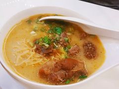 -盛记粥面(佐敦店)