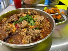 -蓉三少冒烤鸭·四川小吃集(北京首店)