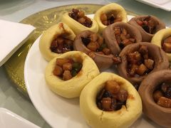 -香融府·烤鸭·家常菜(马家堡路店)