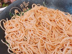 -贡梅老面馆·蟹粉面·无锡特色小吃(南长街主推店)