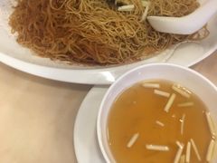 -盛记粥面(佐敦店)