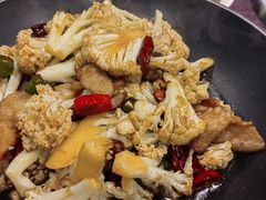 -龙景轩大酒店(宝杨路店)