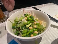 老北京炸酱面-四季民福烤鸭店(王府井灯市口店)