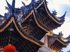 -惠山古镇·寄畅园