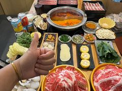 -牛匠和牛寿喜锅(西安总店)