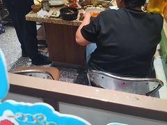 -安又胖韩国烤肉(泰达永旺店)