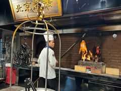 -四世同堂·京菜·烤鸭(双井店)