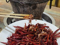 -西塔隆太白烤牛肉馆(图们路店)
